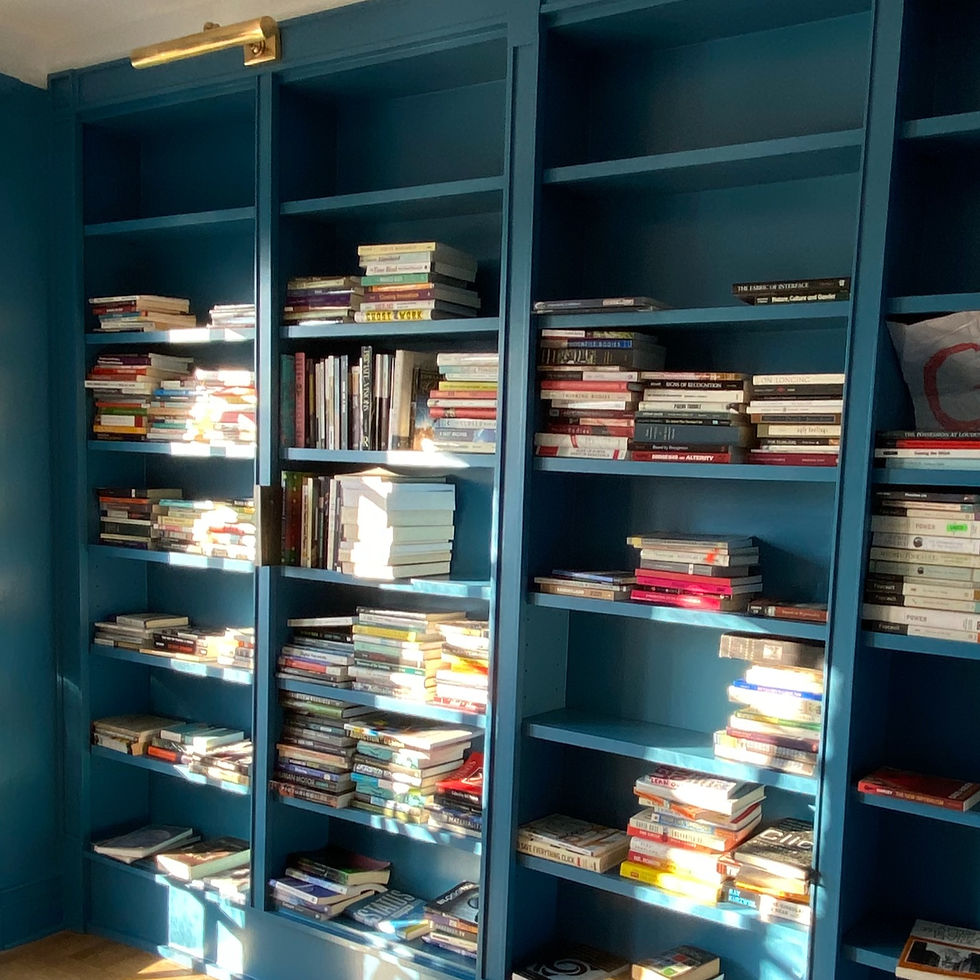 Thumbnail: Hudson Home Office