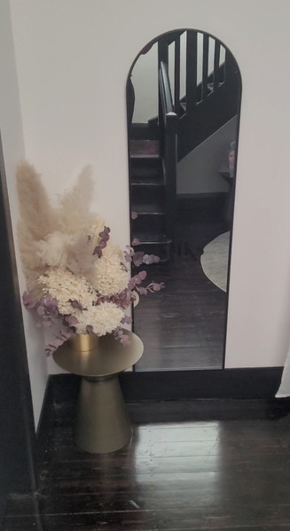 Silks Mirror and Flowers.jpg