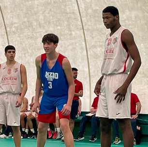 BKR Spring Cup: I migliori marcatori dopo la seconda giornata