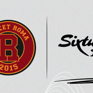 Sixtus Italia nuovo fornitore ufficiale del Basket Roma
