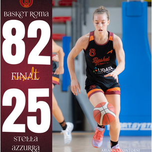 Undicesima vittoria consecutiva per la Serie B