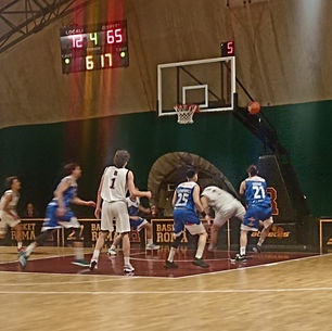 Vittoria interna per la C Unica