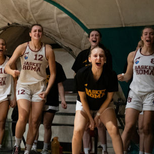 Vittoria ad Aprilia per la Serie B