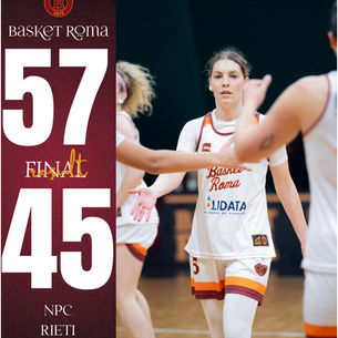 Vittoria e passaggio del turno per la Serie B
