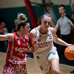 Grande partita per la Serie A2 ma non basta contro USE Empoli