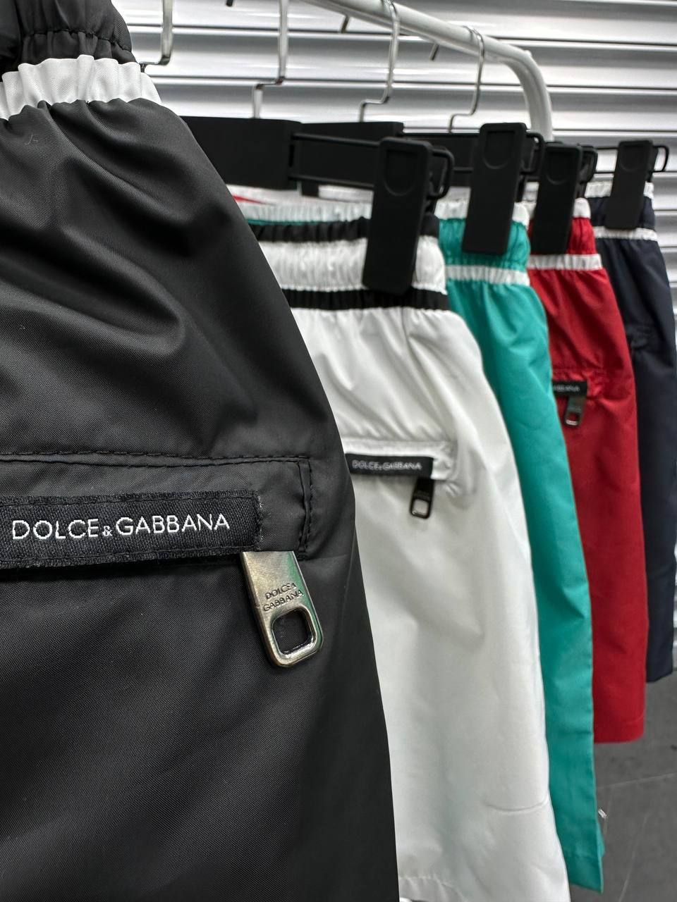 Миниатюра: DOLCE&GABBNA