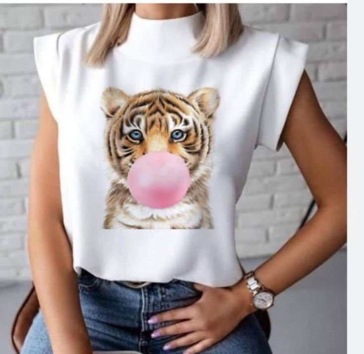 Shopping for Clothes