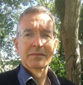Dr. Christopher Mikton