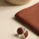 Miniature : Dress code cérémonie homme marron terracotta noeud pap, pochettes, bout