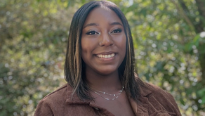 Meet the Clinicians - T'Mya Brown