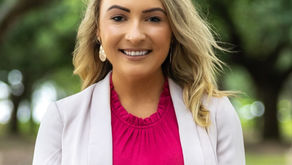 Meet the Clinicians -Jennifer Cantrell