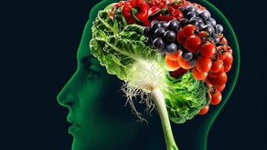 Happy National Nutrition Month!