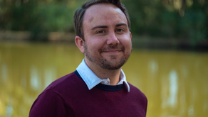 Meet the Clinicians - Devin Griffin 