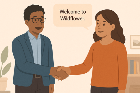 How to Find the Right Therapist for You