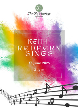 Paul's Puppet Show Poster