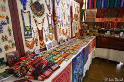 Feira multicultural