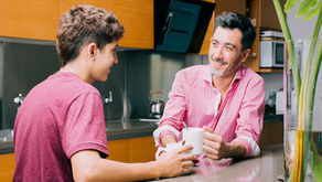 ¿CÓMO NEGOCIAR CON TUS PAPÁS?