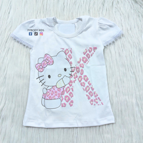 POLO M/CORTA PICUETA DE 14 A 18 MESES