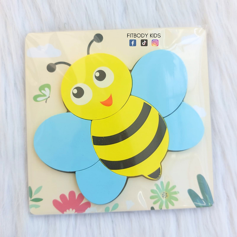 Miniatura: MINI ROMPEZABEZA
