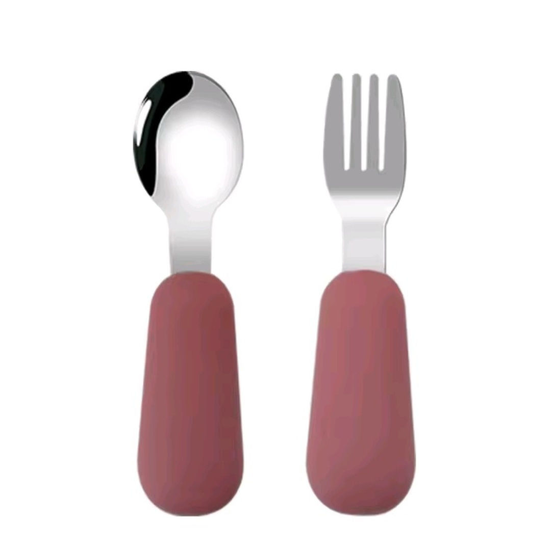 DUO DE CUBIERTOS 
