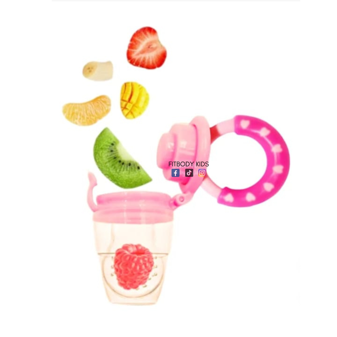 CHUPON ALIMENTADOR C/REPUESTO EN BLÍSTER 