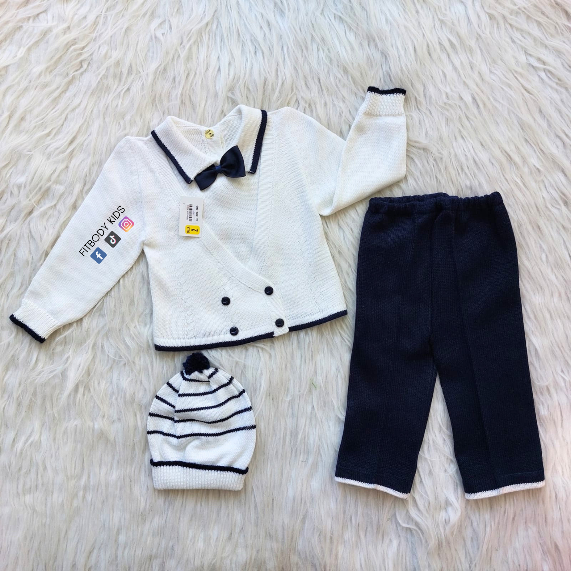 CONJUNTO FELIPE