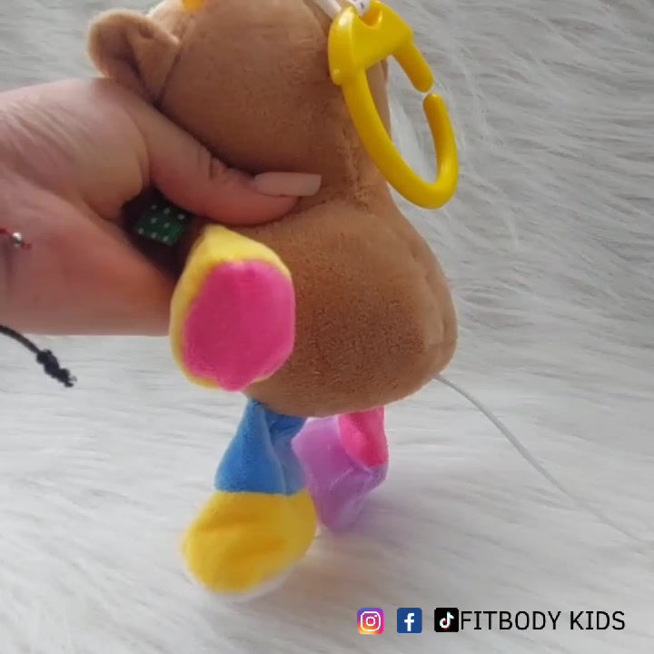 Miniatura: Jala Pita Animalitos