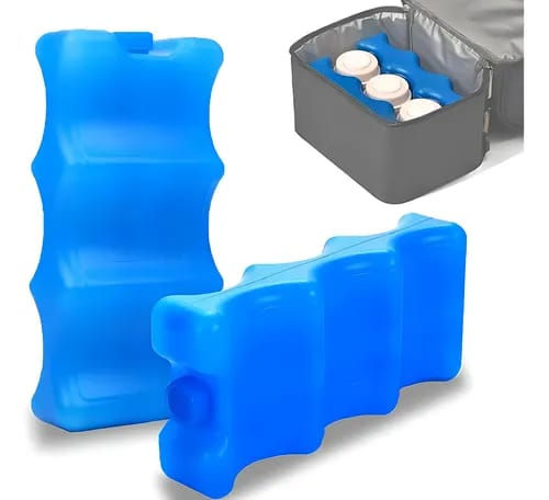 BLOQUE PARA HIELO