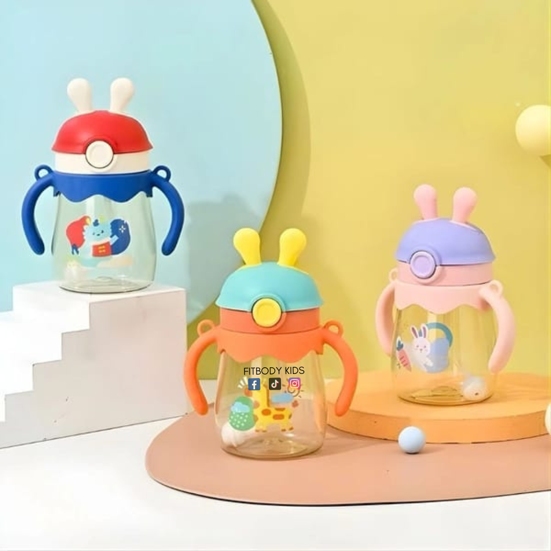 TOMATODO OREJAS BICOLOR