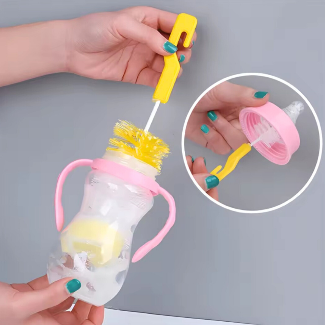 DUO DE ESCOBILLA ECO