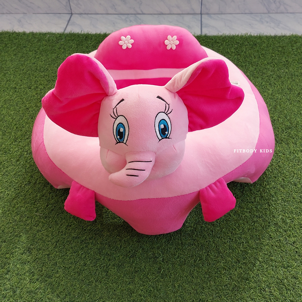 Miniatura: Asiento de Apoyo Elefante 
