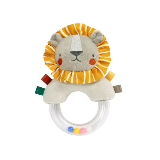 Miniatura: SONAJA ARGOLLA PELUCHE ANIMALISTA