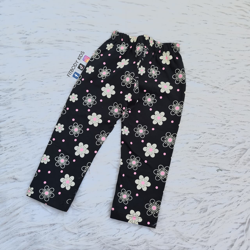 Miniatura: LEGGINS ESTAMPADOS