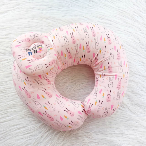 Miniatura: ALMOHADA DE LACTANCIA