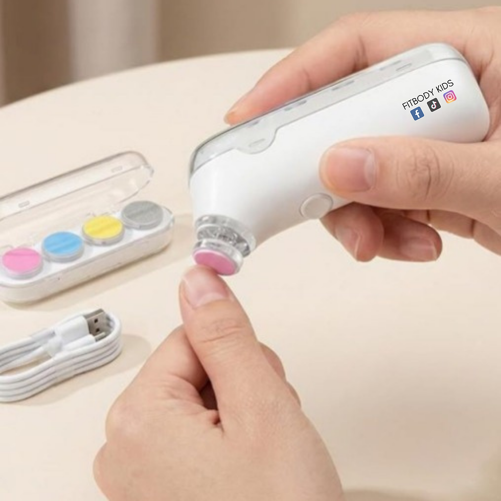 Miniatura: LIMADOR ELECTRICO RECARGABLE
