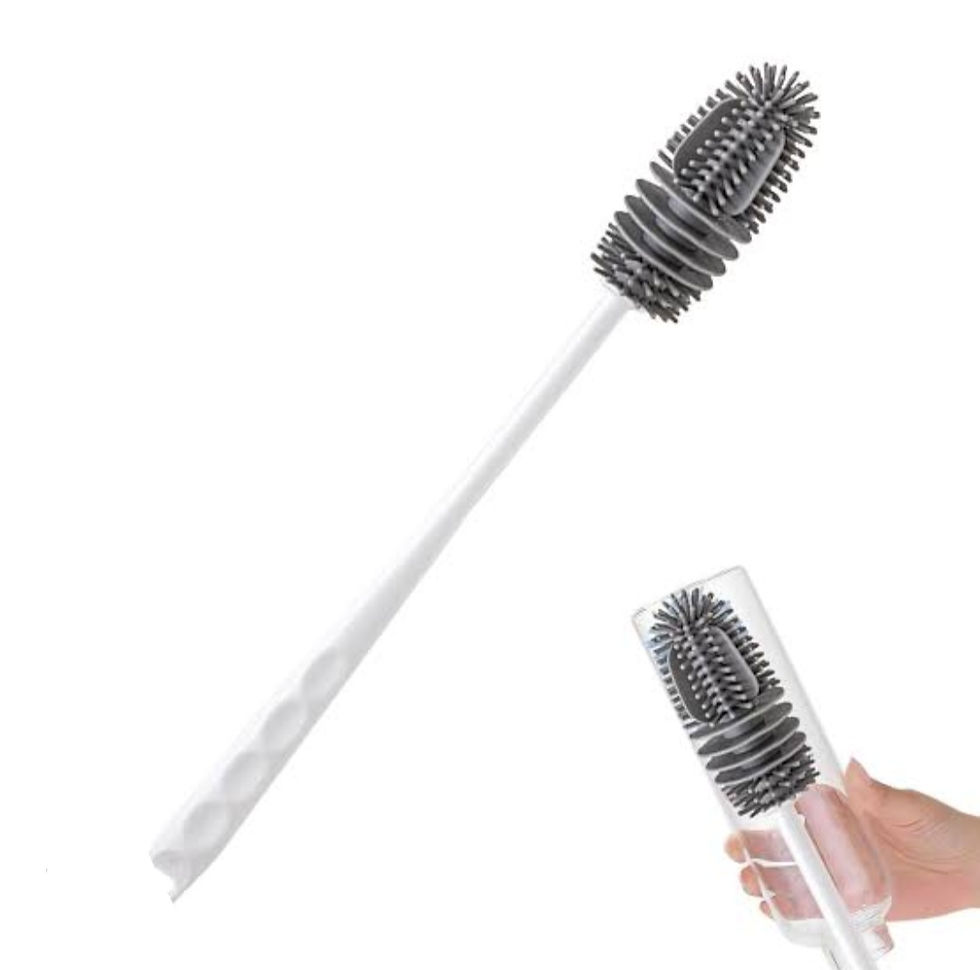 Miniatura: Limpiador de Silicona