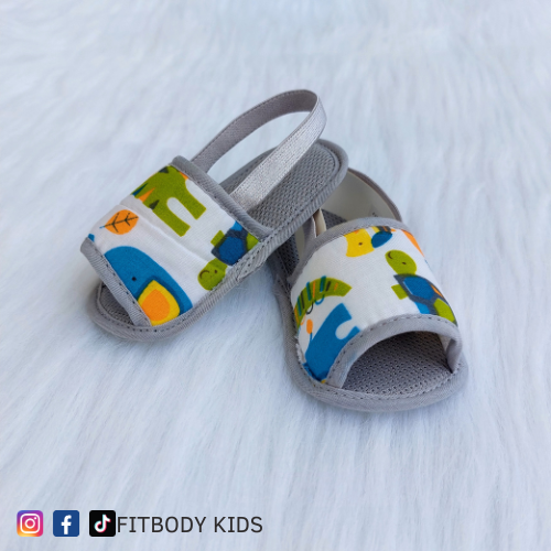 Miniatura: Zapatos con diseño NIÑA Y NIÑO