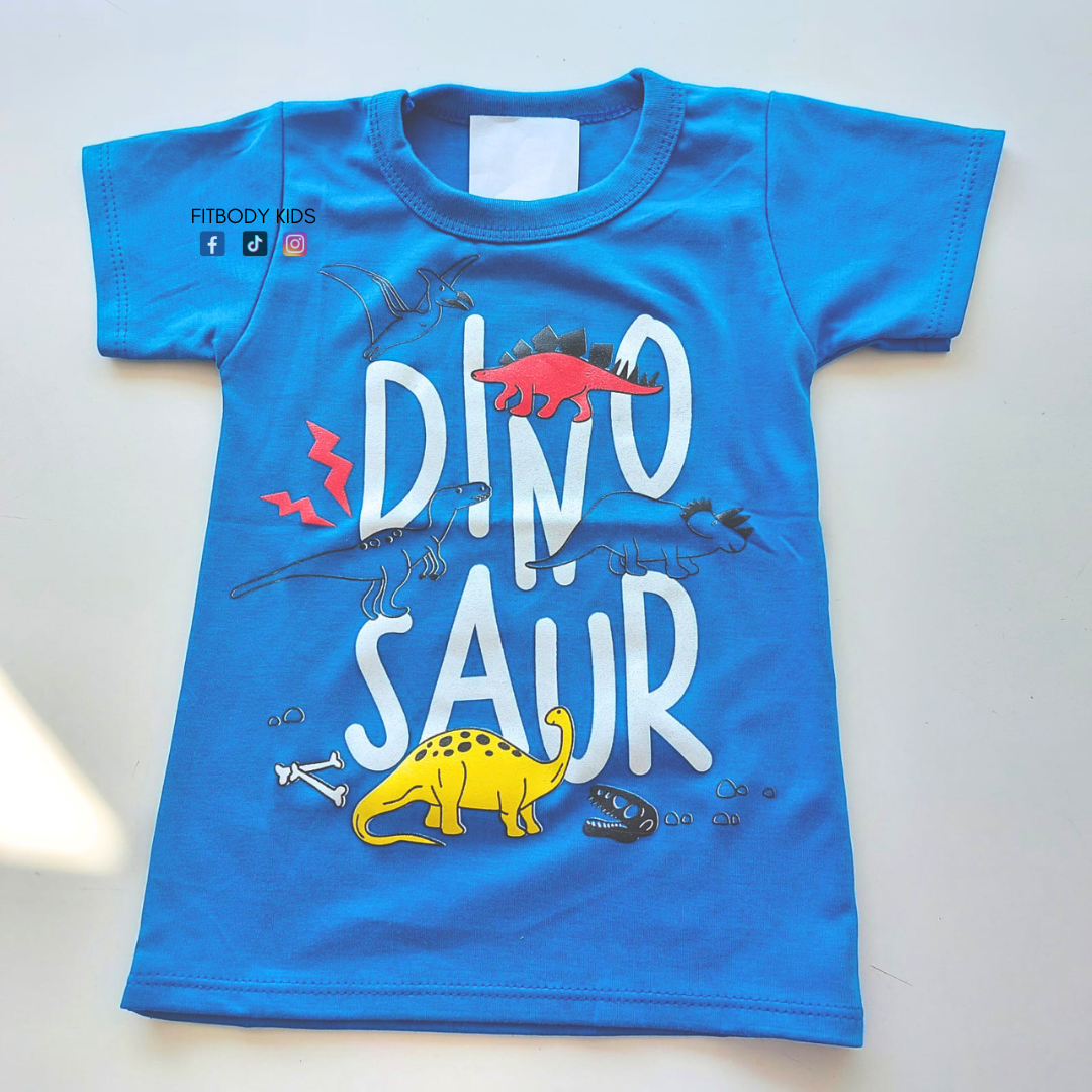 POLO DINOSAUR