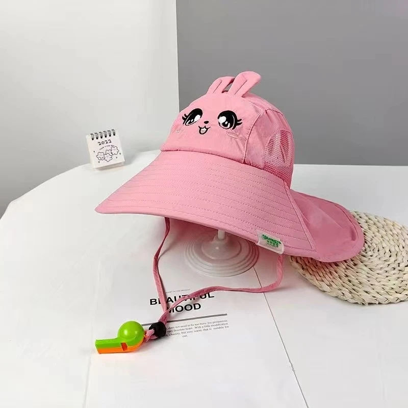Miniatura: Sombrero con silbato 