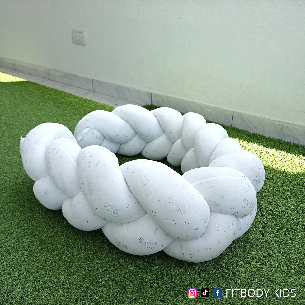 Miniatura: Trenzas Protectoras 