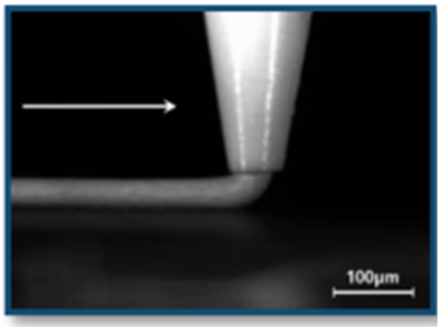 Source: HighLine Technology presented at TechBlick online 2023. Phovoltaic metallisation as screen printing alternative
