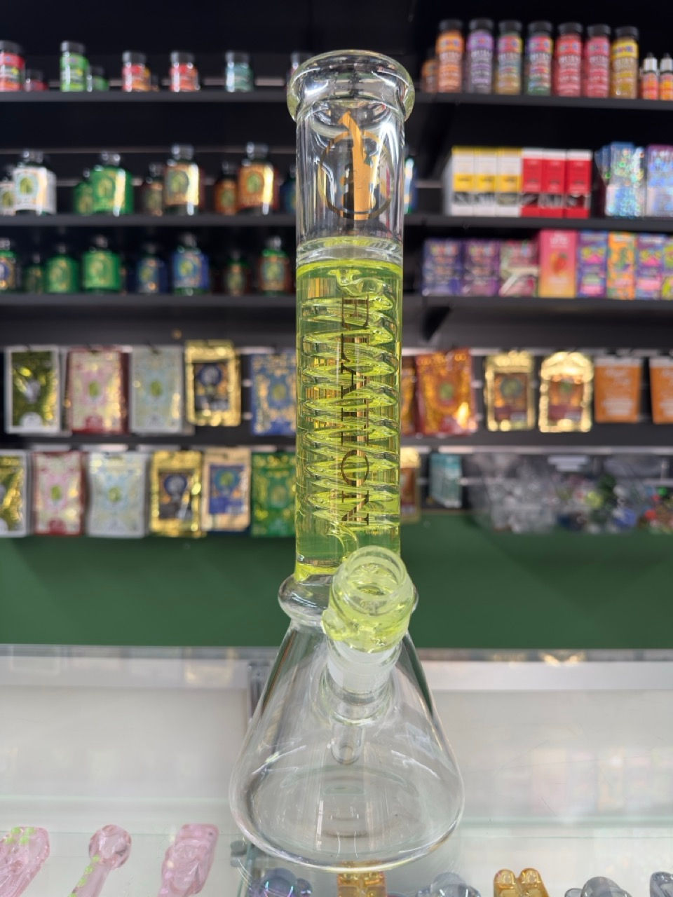 Thumbnail: Elation Glass – Artisan Quality with Elevated Style