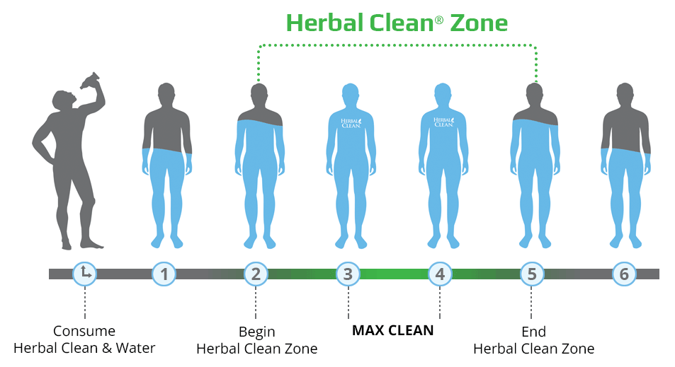 Thumbnail: Herbal Clean Ultra Eliminex – Maximum Strength Same-Day Cleansing Formula