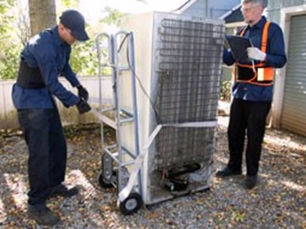 Efficient Refrigerator Removal Modesto, CA for Safe Appliance Disposal