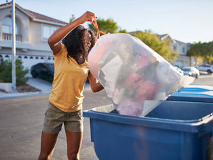 Complete Garage Cleanout Services for Homes and Businesses in Modesto