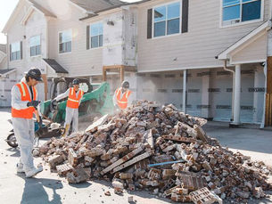 Debris Hauling in Modesto, CA: Efficient Cleanup for Homes and Job Sites