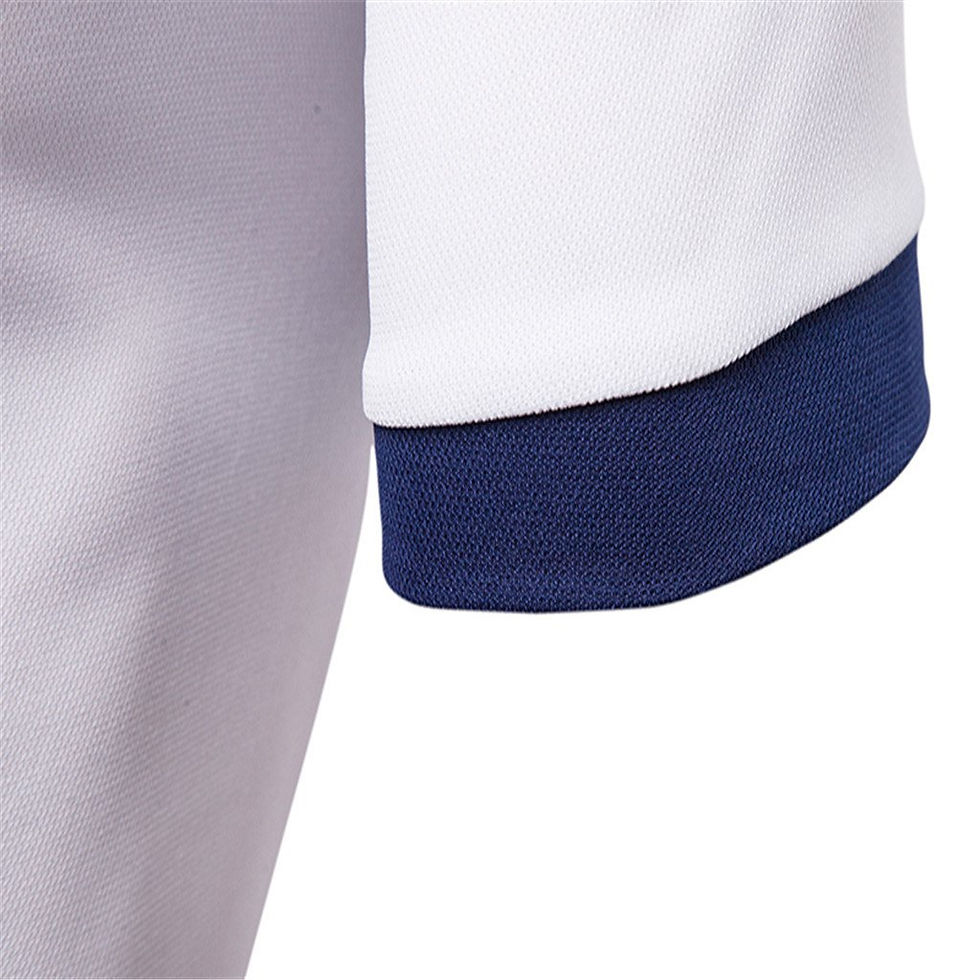 Thumbnail: Men's Summer Comfort-Fit Short Sleeve Tee