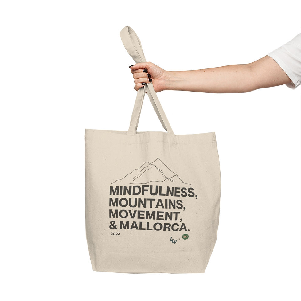 Thumbnail: MALLORCA TOTE 