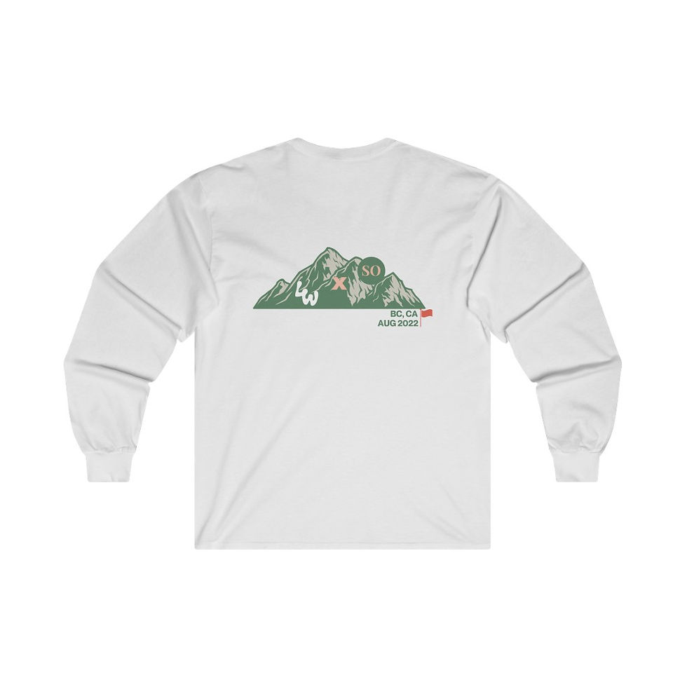 Thumbnail: Ultra Cotton Long Sleeve Tee