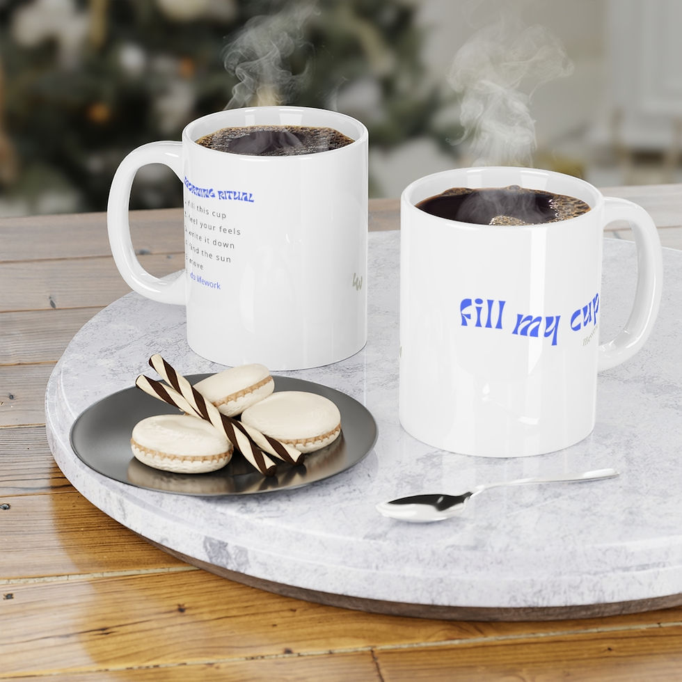 Thumbnail: The Lifework Mug!